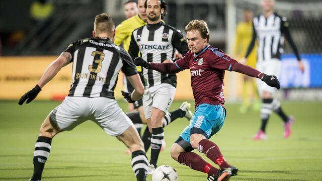 的守门员 的守门员