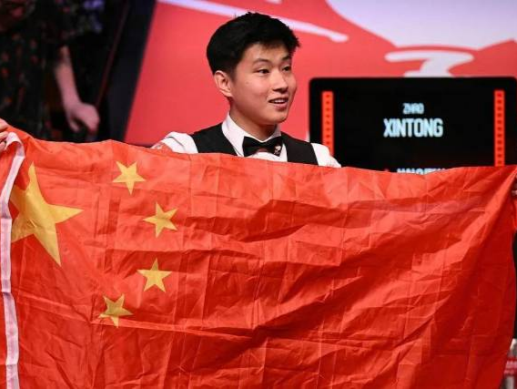 这样的环境 这样的环境