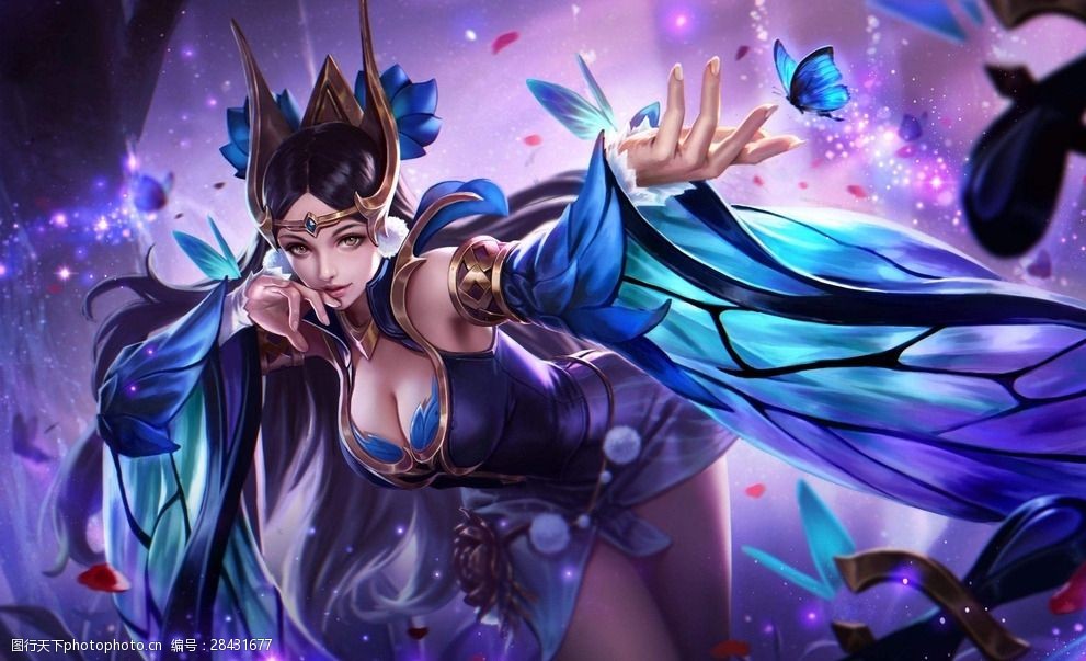 到底凭什么